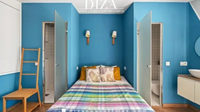 Pizarro Street Penthouse photo 16
