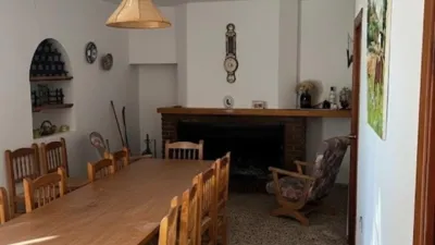 Rustic house in Higueruela photo 11
