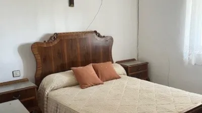 Rustic house in Higueruela photo 15