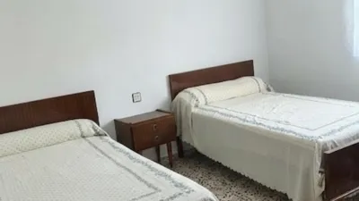 Rustic house in Higueruela photo 16