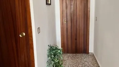 Rustic house in Higueruela photo 17