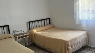 Rustic house in Higueruela photo 18