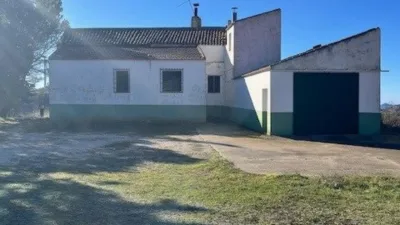 Casa – Higueruela, Albacete - Vista 2