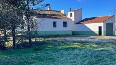 Casa – Higueruela, Albacete - Vista 3