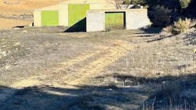 Casa – Higueruela, Albacete - Vista 4