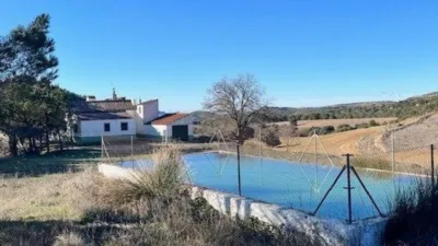 Casa – Higueruela, Albacete - Vista 5