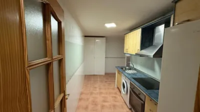 Apartment on Calle Alcalde Jose Benitez Rocha photo 2