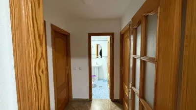 Apartment on Calle Alcalde Jose Benitez Rocha photo 3