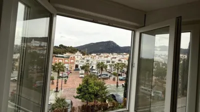 Apartment on Calle Alcalde Jose Benitez Rocha photo 7