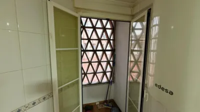 Apartment on Calle Alcalde Jose Benitez Rocha photo 8