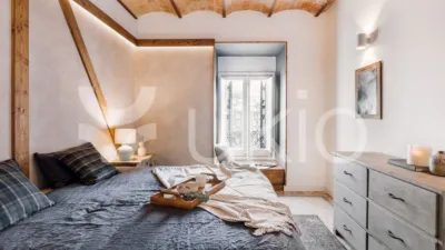 Piso en alquiler en Gran Via de les Corts Catalanes, cerca de Carrer de Girona - Imagen 11