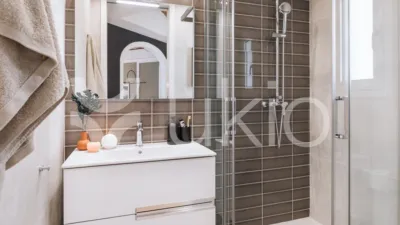 Piso en alquiler en Gran Via de les Corts Catalanes, cerca de Carrer de Girona - Imagen 12