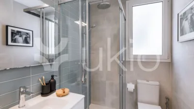 Piso en alquiler en Gran Via de les Corts Catalanes, cerca de Carrer de Girona - Imagen 14