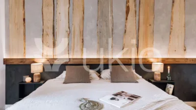 Piso en alquiler en Gran Via de les Corts Catalanes, cerca de Carrer de Girona - Imagen 15