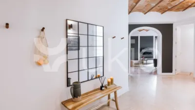 Piso en alquiler en Gran Via de les Corts Catalanes, cerca de Carrer de Girona - Imagen 16