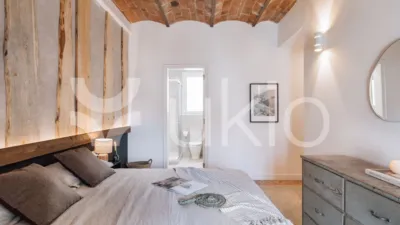 Piso en alquiler en Gran Via de les Corts Catalanes, cerca de Carrer de Girona - Imagen 17