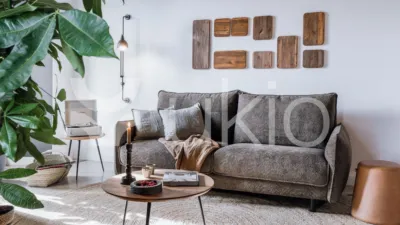 Piso en alquiler en Gran Via de les Corts Catalanes, cerca de Carrer de Girona - Imagen 18