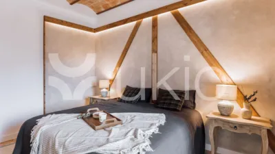 Piso en alquiler en Gran Via de les Corts Catalanes, cerca de Carrer de Girona - Imagen 20