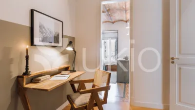 Piso en alquiler en Gran Via de les Corts Catalanes, cerca de Carrer de Girona - Imagen 21