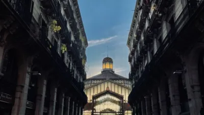 Piso en alquiler en Gran Via de les Corts Catalanes, cerca de Carrer de Girona - Imagen 29