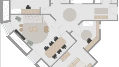 Piso en alquiler en Gran Via de les Corts Catalanes, cerca de Carrer de Girona - Imagen 40