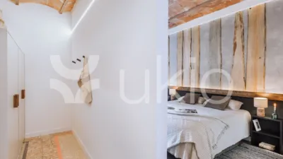 Piso en alquiler en Gran Via de les Corts Catalanes, cerca de Carrer de Girona - Imagen 6