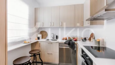 Piso en alquiler en Gran Via de les Corts Catalanes, cerca de Carrer de Girona - Imagen 7