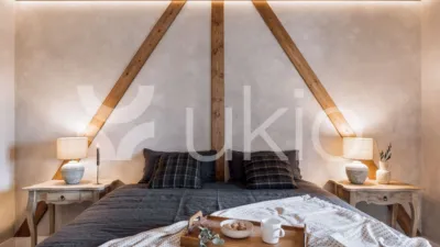 Piso en alquiler en Gran Via de les Corts Catalanes, cerca de Carrer de Girona - Imagen 9