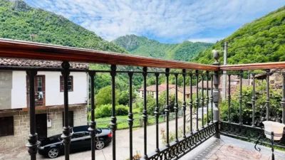 Casa – Caso - Vista 4