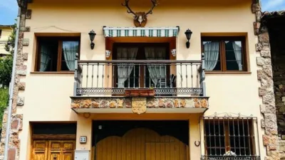 Casa – Caso - Vista 5