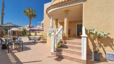 Casa – Torrevieja, Baños de Europa, Urbanización El Chaparral - Vista 2