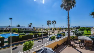 Casa – Torrevieja, Baños de Europa, Urbanización El Chaparral - Vista 4