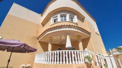 Casa – Torrevieja, Baños de Europa, Urbanización El Chaparral - Vista 5