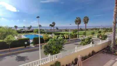 Casa – Torrevieja, Baños de Europa, Urbanización El Chaparral - Vista 3