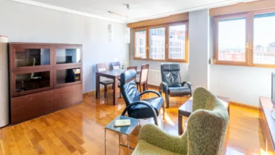 Apartment in Plaza Felisa Munarriz photo 10