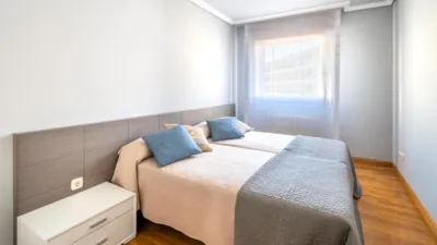 Apartment in Plaza Felisa Munarriz photo 12