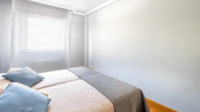 Apartment in Plaza Felisa Munarriz photo 13