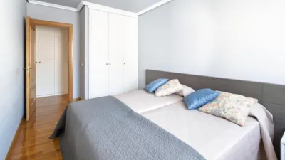Apartment in Plaza Felisa Munarriz photo 14