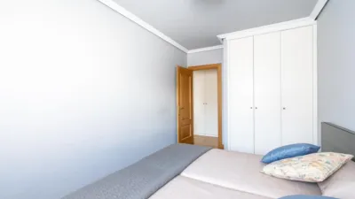 Apartment in Plaza Felisa Munarriz photo 15