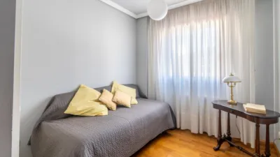 Apartment in Plaza Felisa Munarriz photo 16