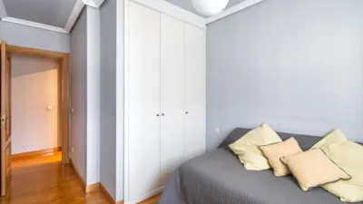 Apartment in Plaza Felisa Munarriz photo 19