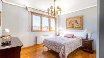 Apartment in Plaza Felisa Munarriz photo 20
