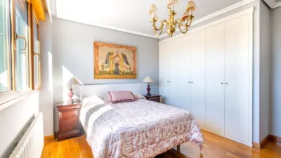Apartment in Plaza Felisa Munarriz photo 21