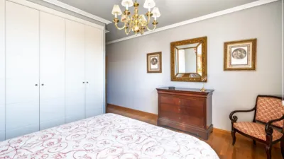 Apartment in Plaza Felisa Munarriz photo 22