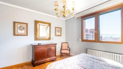 Apartment in Plaza Felisa Munarriz photo 23