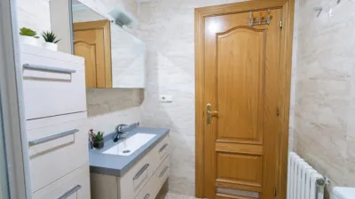 Apartment in Plaza Felisa Munarriz photo 25