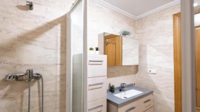 Apartment in Plaza Felisa Munarriz photo 26