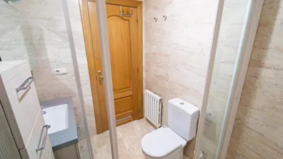 Apartment in Plaza Felisa Munarriz photo 27