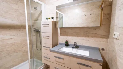 Apartment in Plaza Felisa Munarriz photo 28