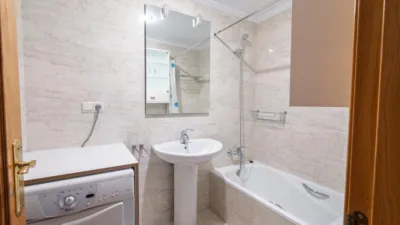 Apartment in Plaza Felisa Munarriz photo 29